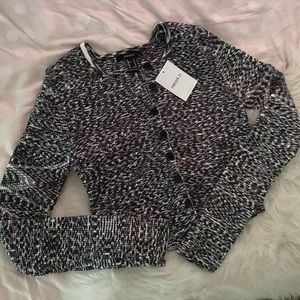 3/$15 NWT Forever 21 Cardigan